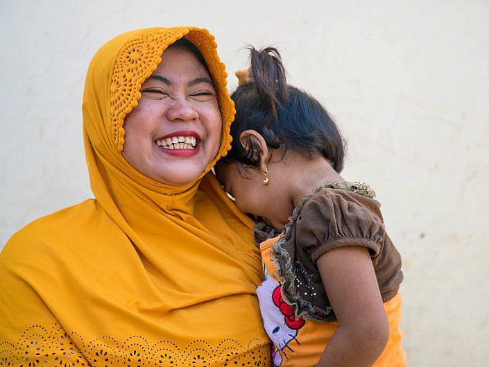 UNICEF Indonesia